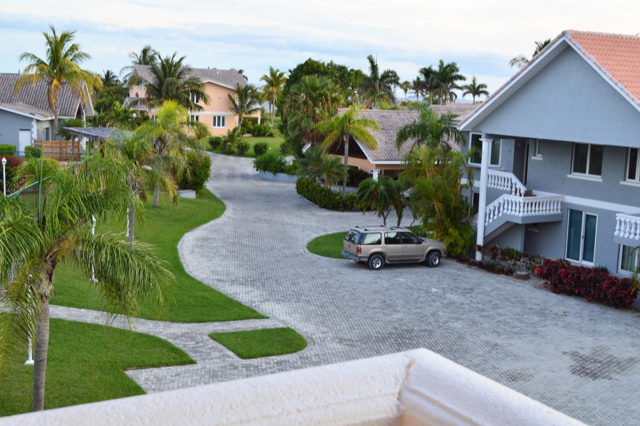 Water Edge Condo With Boat Slip Freeport Exteriér fotografie