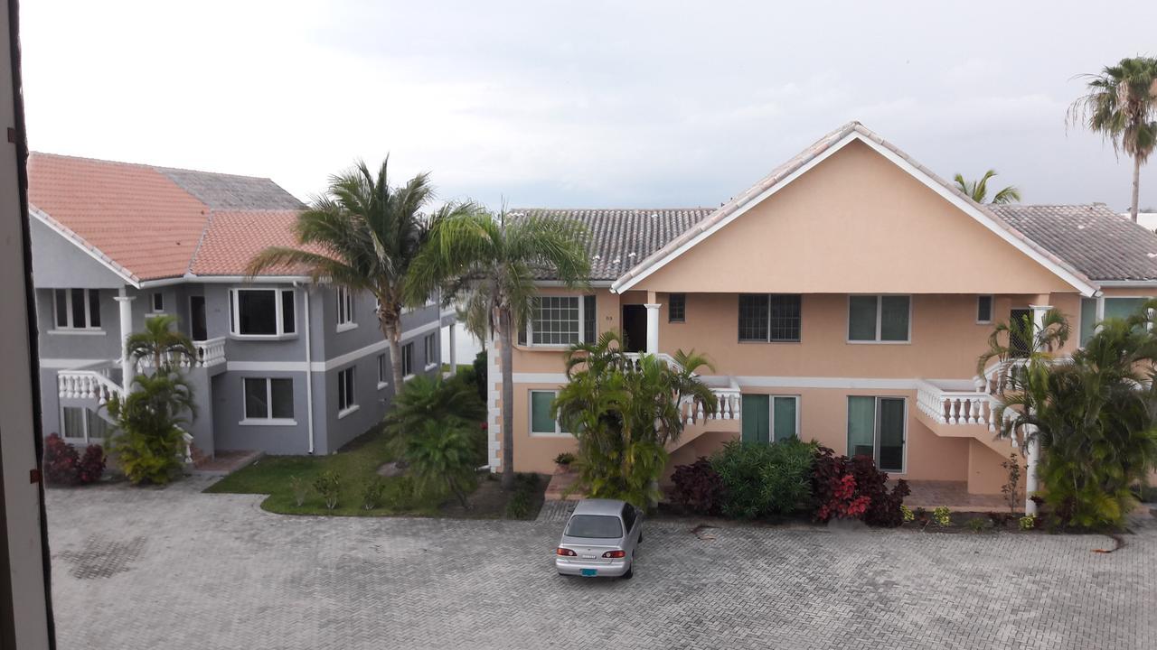 Water Edge Condo With Boat Slip Freeport Exteriér fotografie